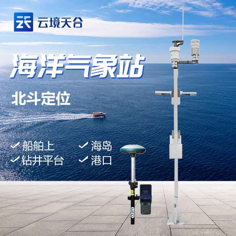船載氣象站只能應(yīng)用在船上嗎?