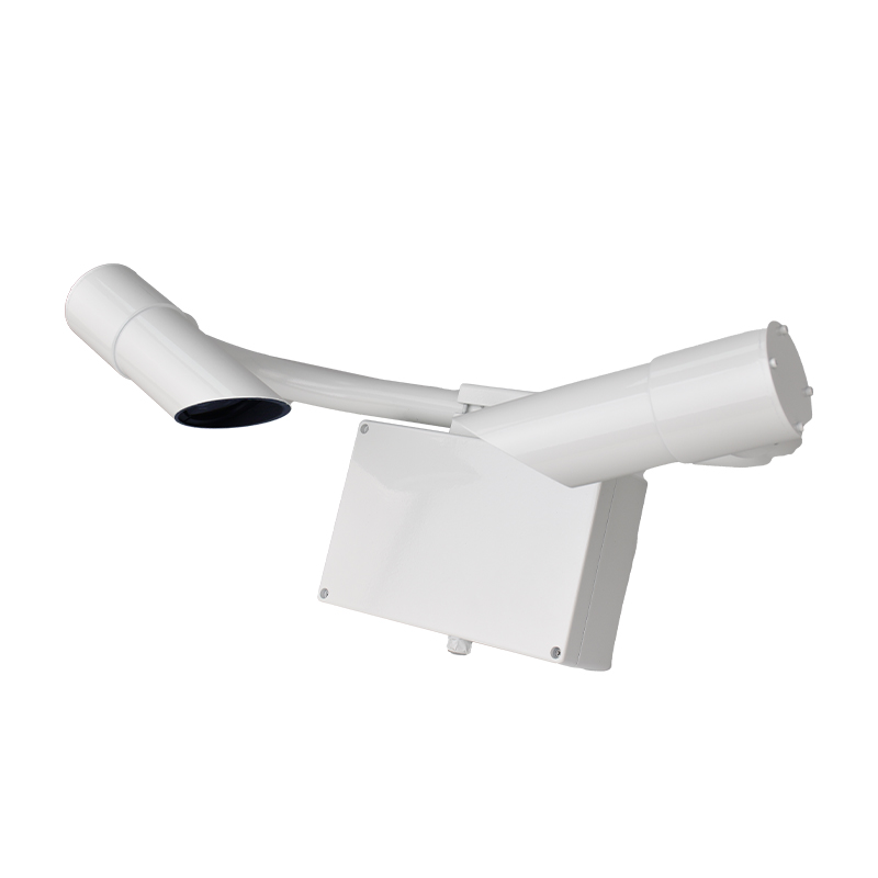 八十千米能見度檢測儀