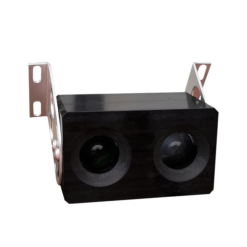 4KM后向散射能見度檢測儀